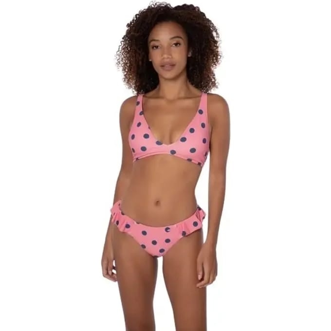 Protest Prtsape – Bikini set Dames – Uitneembare vulling – Verstelbare bandjes