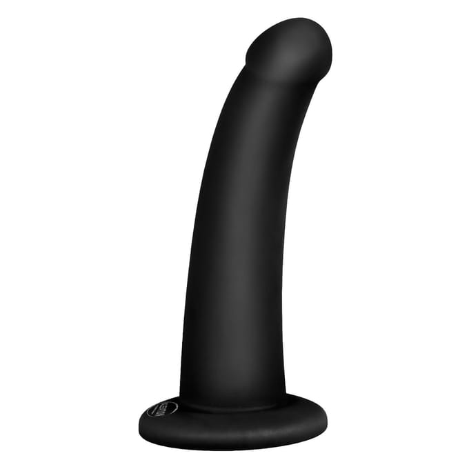 Malesation - Gladde Dildo Willy - 15.5 cm