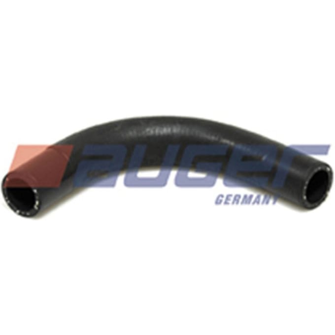 Koelsysteem, rubberen slang AUGER 56401