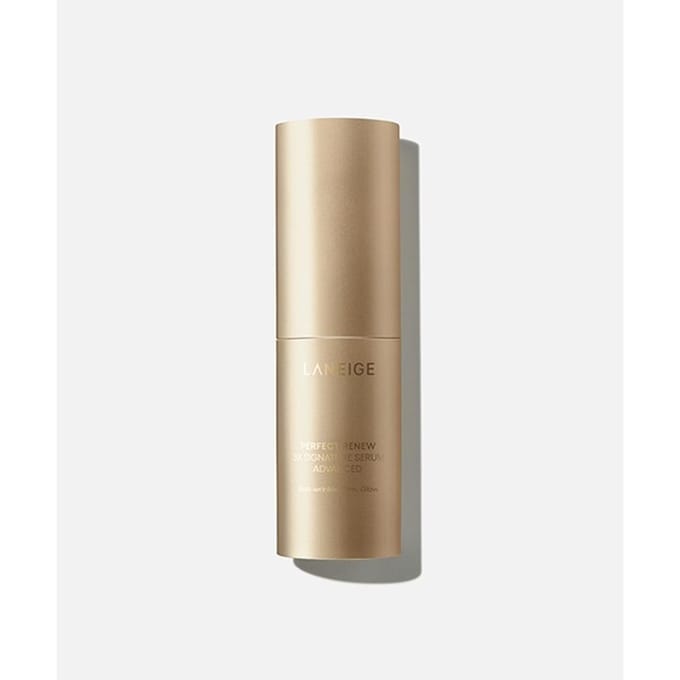 Laneige Perfect Renew 3X Signature Serum Advanced 40ml beige