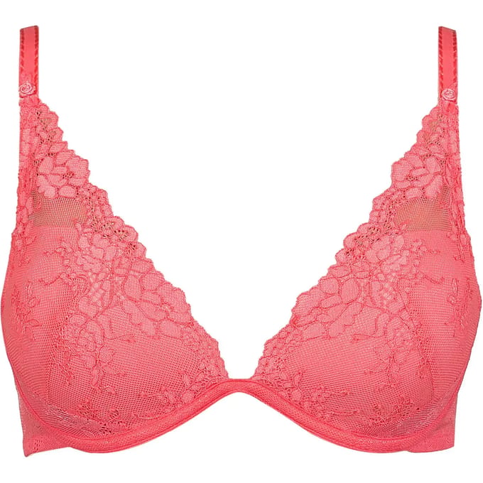 Dames triangel bh Lisca Brigitte