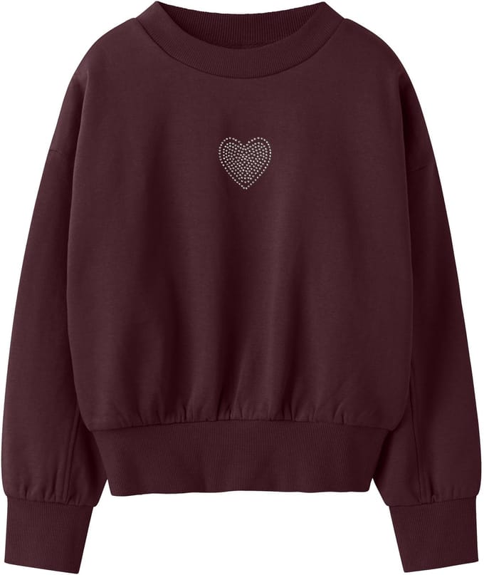 Name it Sweatshirt Relaxed Fit