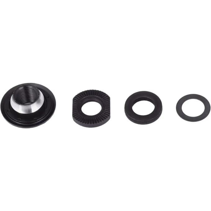 Linker borgmoereenheid Shimano HB-M525-A