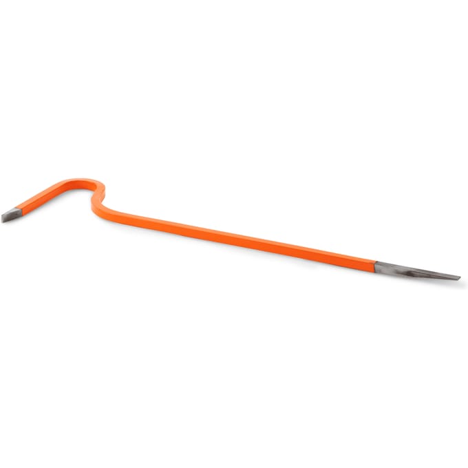 Husqvarna breekijzer - 50cm 0,5kg