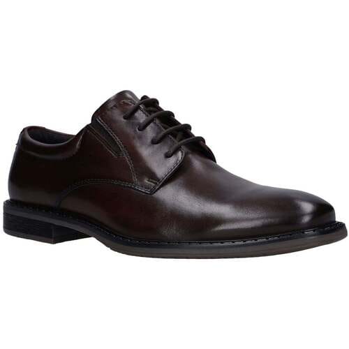 Bugatti Veterschoenen - Heren - Bruin - Maat:46