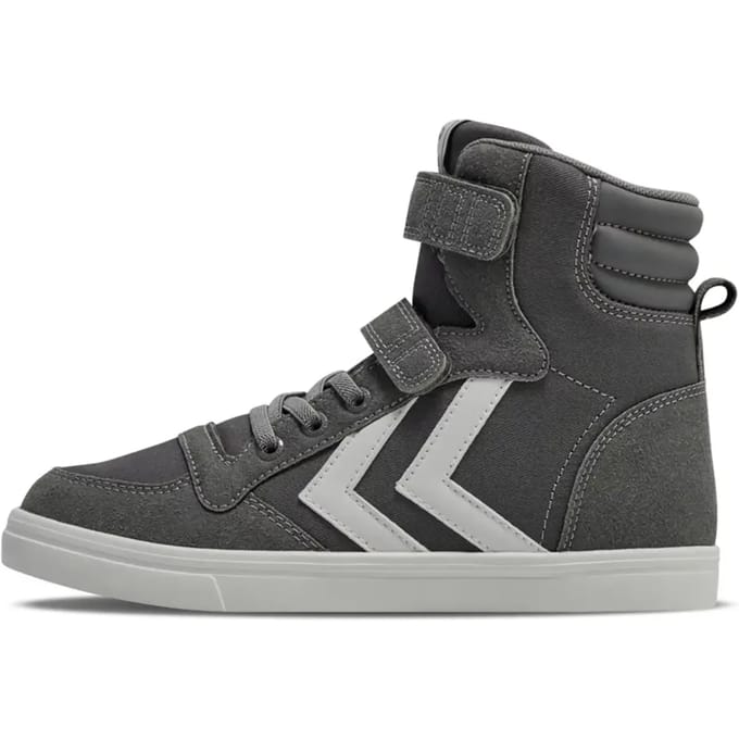 Hoge sneakers voor kinderen Hummel Slimmer Stadil