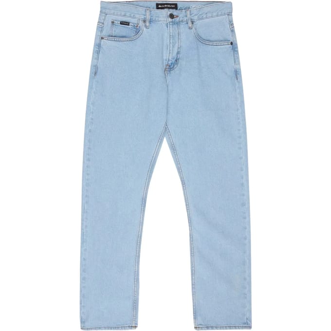 Quiksilver Modern Wave Spijkerbroek Blauw 36 / 32 Man