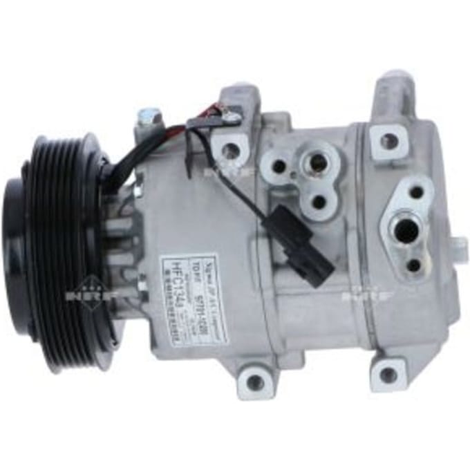 Compressor, airconditioner NRF 320007