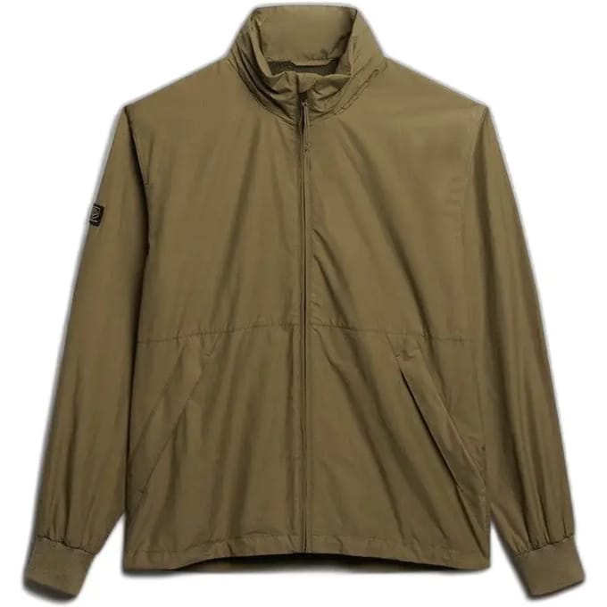 Superdry - Lichtgewicht Sportjas - Heren