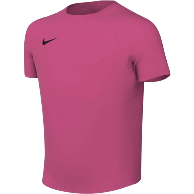 Nike Dri-FIT Park VIII SS Shirt Junior - Maat 116