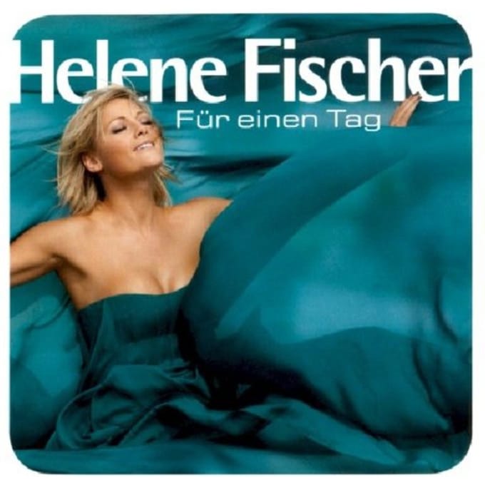 Helene Fischer - Fur Einen Tag