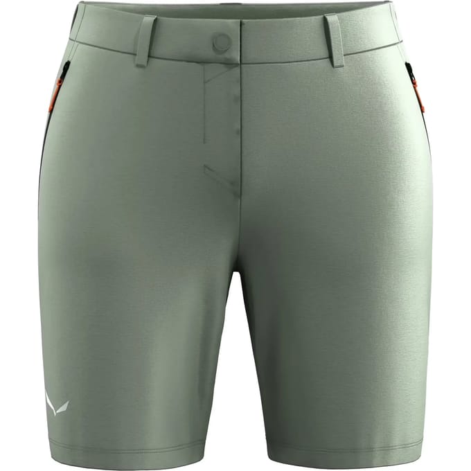 Compressieshorts voor dames Salewa Puez Talvena DST