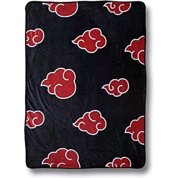 Akatsuki Deken - Naruto