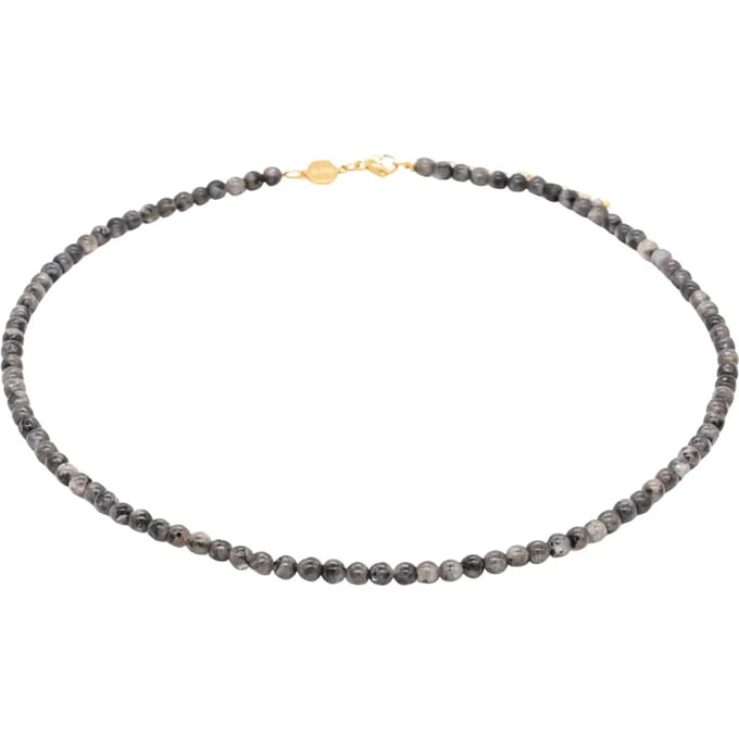 Spectrolite stenen ketting voor dames Sloya Serena