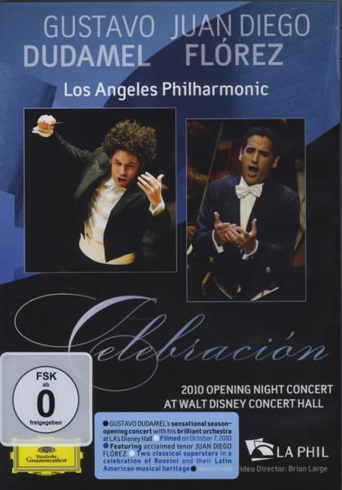 Opening Gala 2010