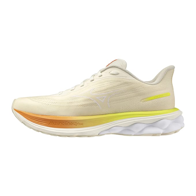 Hardloopschoenen dames Mizuno Wave Skyrise 7 Wos