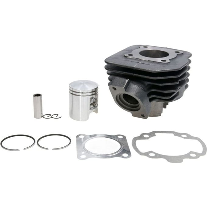 Cilinderset INPARTS IP000104