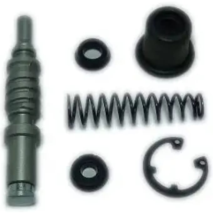 Motorfiets hoofdremcilinder reparatieset Tourmax MSB-410