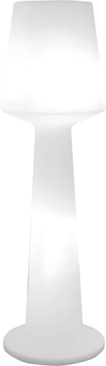 Draadloze vloerlamp H110CM AUSTRAL