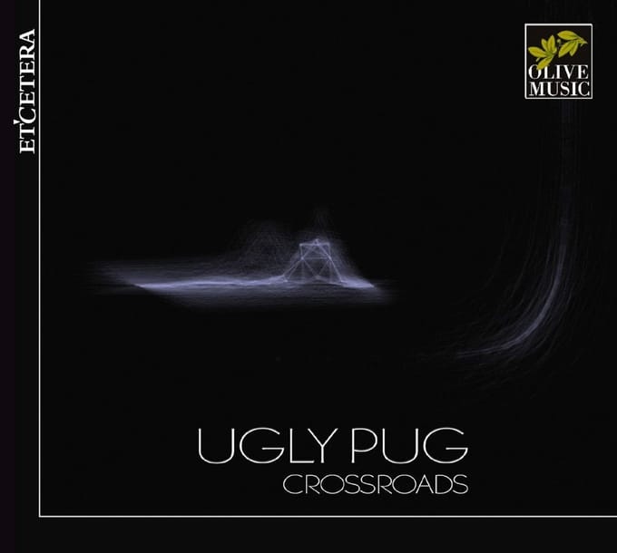 Ugly Pug - Crossroads (CD)
