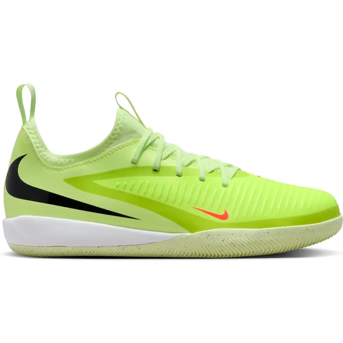 Kindervoetbalschoenen Nike Phantom 6 Low Academy IC