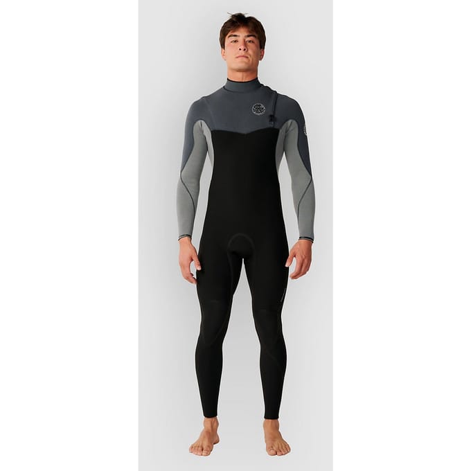 Rip Curl Flashbomb Pro Zf 32 Wetsuit grijs