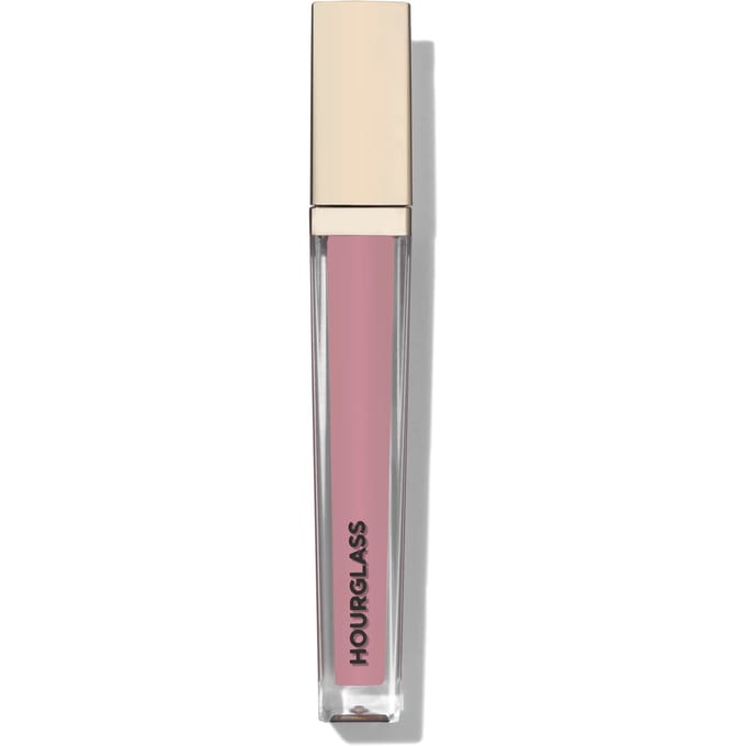 Hourglass Unreal High Shine Volumizing Lip Gloss - Enchant  - 5.6 G