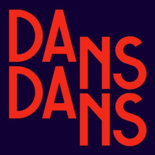 Dans Dans - 6 (LP)