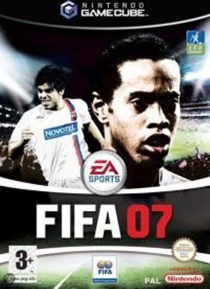 Fifa 2007