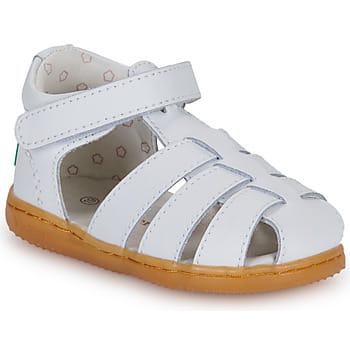 Platte sandalen Kickers KICK FLO