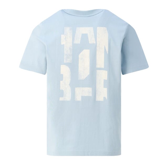 Hugo Boss Te groove - light pastel blue