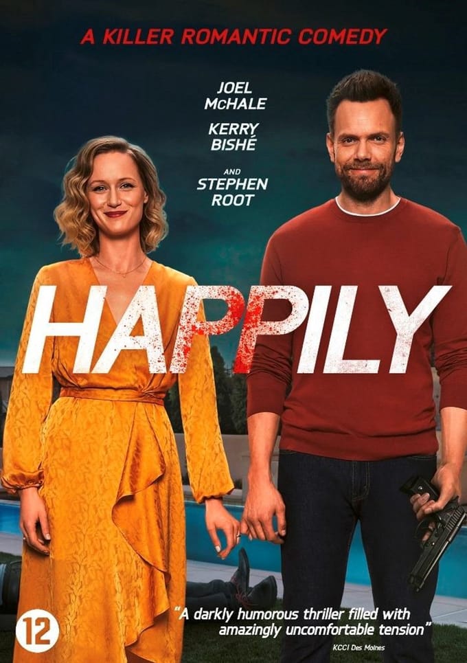 Happily (DVD)
