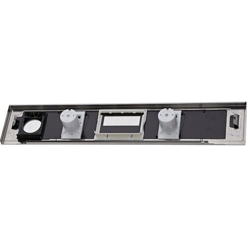 AEG controlepaneel, inox, AEG, 60cm,LUX,2K 140275880015