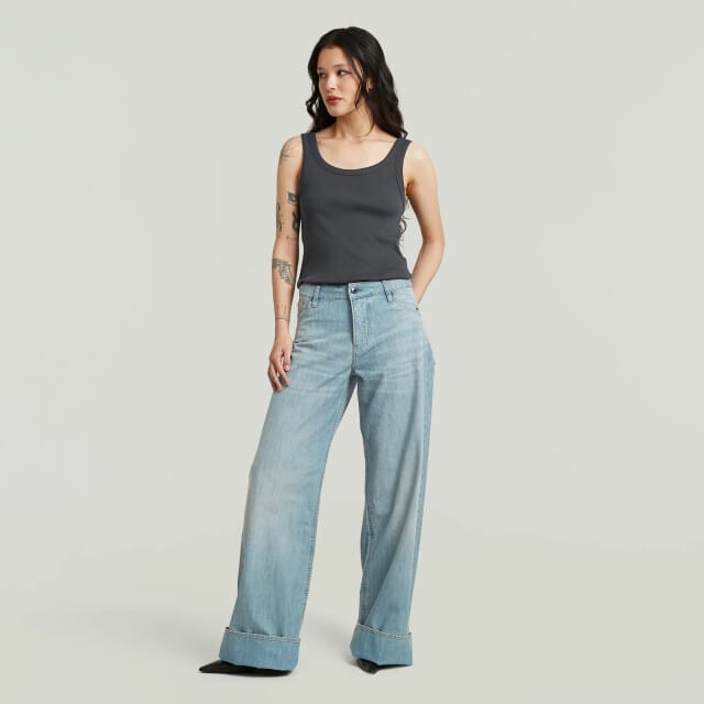 G-Star Roxx wide wmn