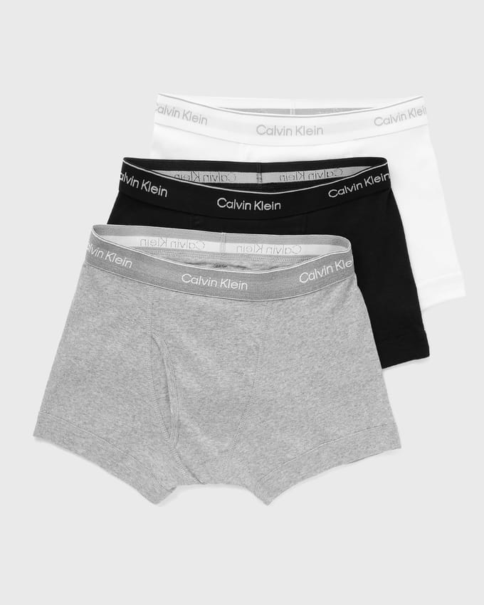 TRUNK 3PK
