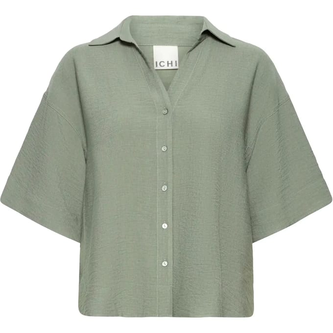 Vrouwenblouse Ichi IHFrese