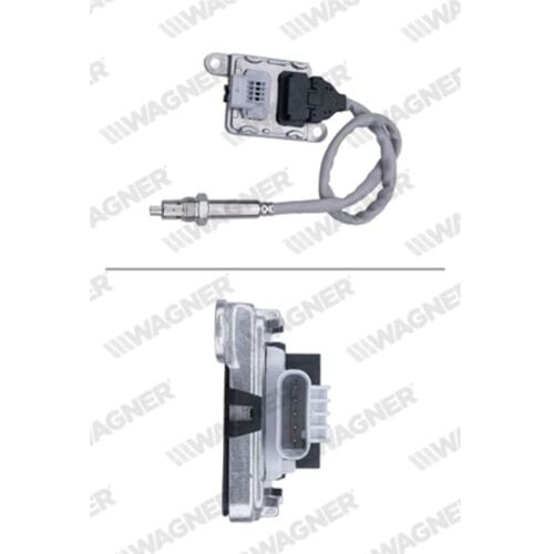 NOx-sensor, NOx-katalysator WAGNER NOS00026
