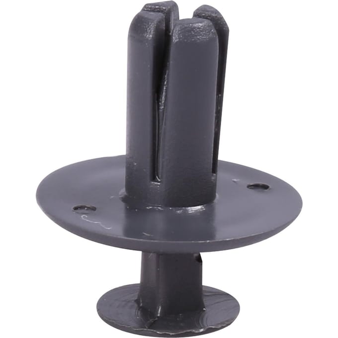 Lot de 10 supports de doublure de coffre, gris pour Mazda : GJ2168885B02