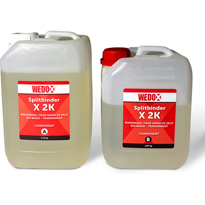 Wedox Splitbinder X 2K - 5kg