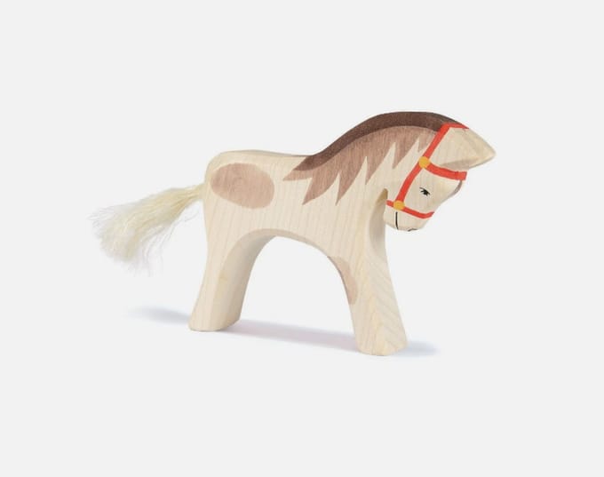 Horse For Rider