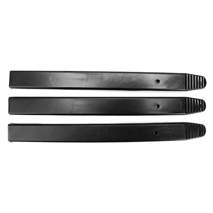 3 Stuks Schakelhendel Beschermhoes Krasbeschermer voor Bandhiel Liftgereedschap