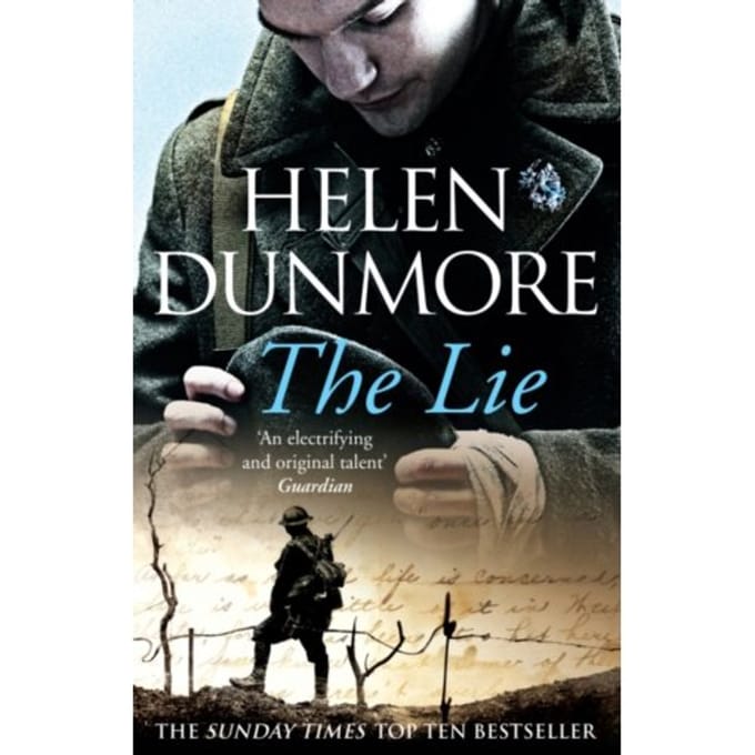Lie - Helen Dunmore