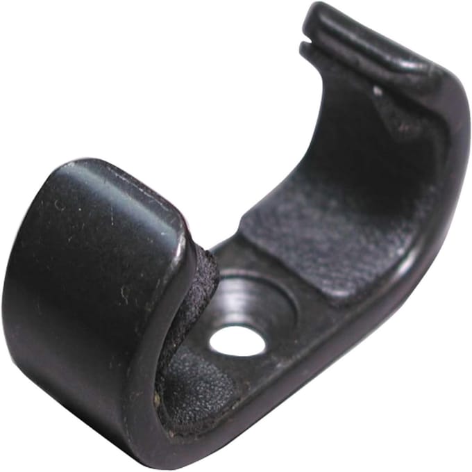 Spanbeugel voor Vorkuitzetter C-451 inclusief Pads