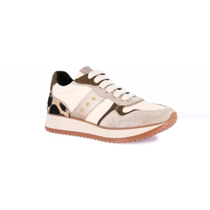 Lage Sneakers Grunland DSG-SC2170