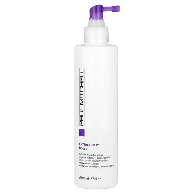 Boost de Volume Supplémentaire, 250 ml(8,5 fl oz) white