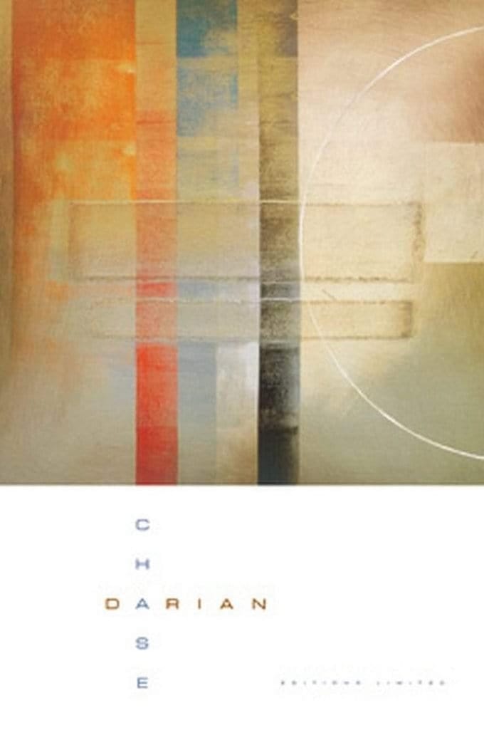 Kunstdruk Darian Chase - Geometrics I 61x91cm