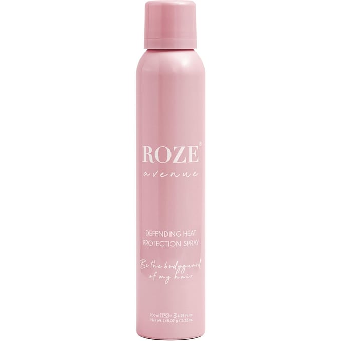 Defending Heat Protection Spray – Roze Avenue