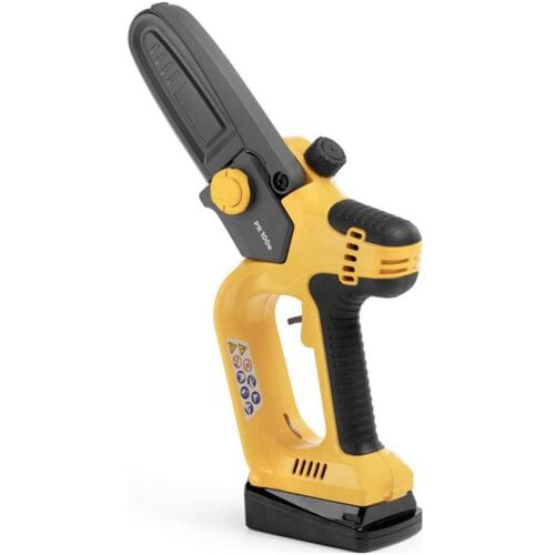 STIGA PR 100e Kit Kettingzaag - Accu - 13 cm - automatische smering