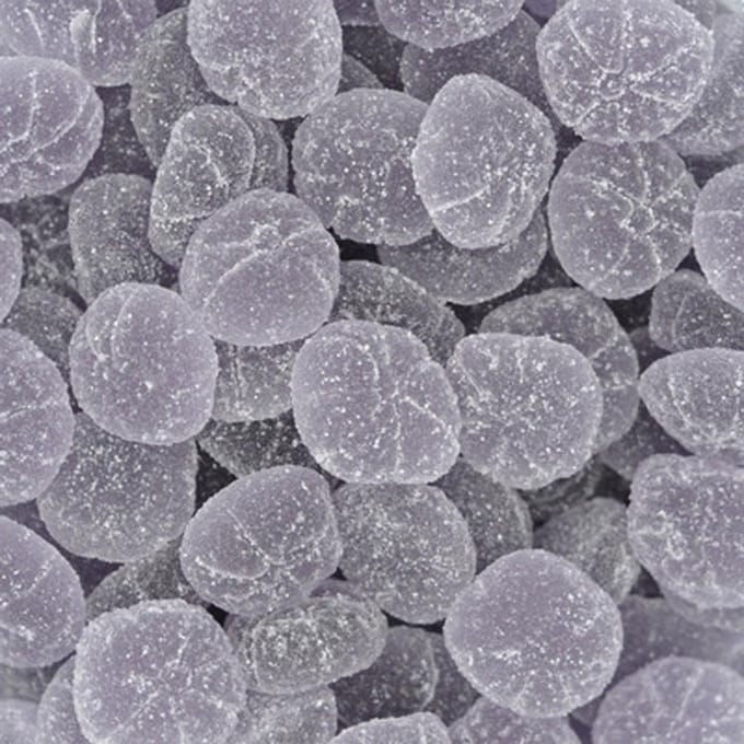 Joris Viooltjes - Snoep - 1kg - Paars - Gesuikerd - Zacht - Violet
