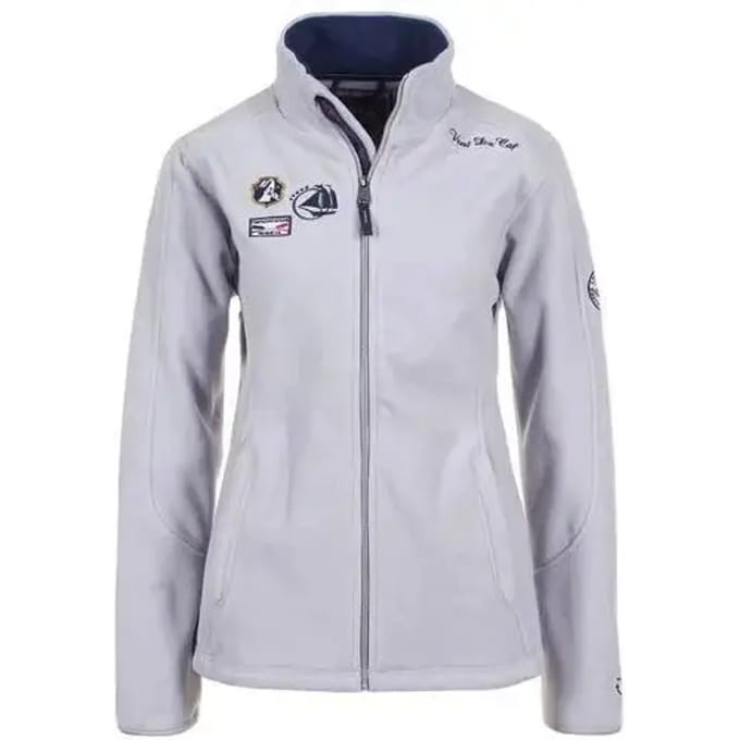 Damesfleece Vent du Cap Aspoy